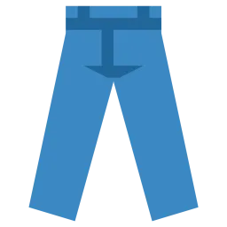 Free Jeans  Icon