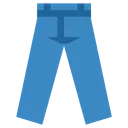 Free Jeans Kleidung Hosen Symbol