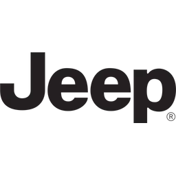 Free Jeep Logo Icon