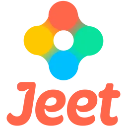 Free Jeet Logo Icon