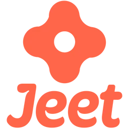 Free Jeet Logo Icon