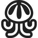 Free High Contrast Icon