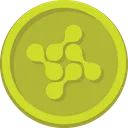 Free Netko Munze Kryptowahrung Krypto Symbol