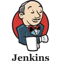Free Jenkins Logo Icono