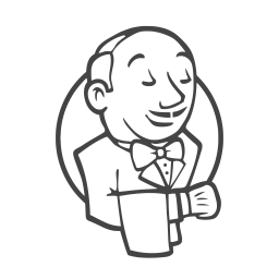 Free Jenkins Logo Icon