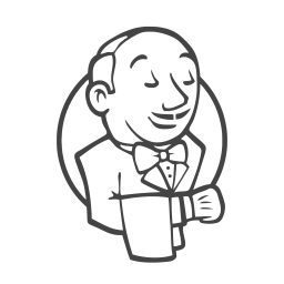 Free Jenkins Logo Icon