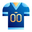 Free Jersey  Icon