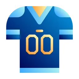 Free Jersey  Icon