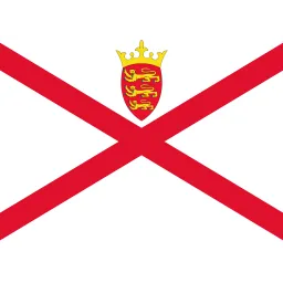 Free Jersey Flag Icon