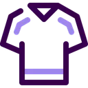 Free Jersey Uniform Shirt Icon