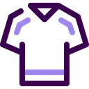 Free Jersey Uniform Shirt 아이콘