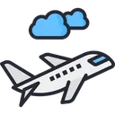 Free Jet fuel  Icon