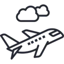 Free Jet Fuel Fuel Airplane Fuel Icon