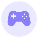 Free Jeux  Icon