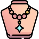 Free Jewellery  Icon