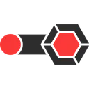 Free Jewelry pin  Symbol