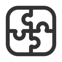 Free Jigsaw Puzzle  Icon