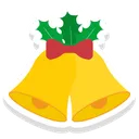 Free Christmas Bell Church Bell Bell Icon