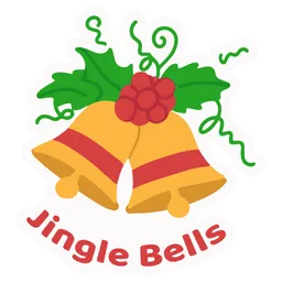 Free Jingle Bells  Icon