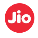 Free Jio Logo Logo Reliance Jio Icon