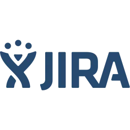 Free Jira Logo Icon