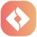 Free Jira Software Brand Logos Company Brand Logos Icon
