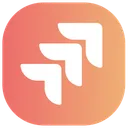 Free Jira Software Brand Logos Company Brand Logos Icon