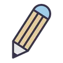 Free Job Pen Pencil Icon