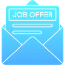 Free Job Offer Icon