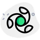Free Jockey-Unterwäsche  Symbol