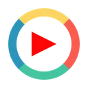 Free Reproduzir Video Filme Icon