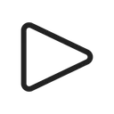 Free Reproduzir Video Multimidia Ícone