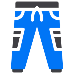 Free Jogger  Icon