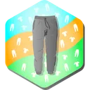 Free Jogginghose Hose Hose Symbol