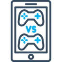 Free Competição de jogos  Ícone