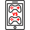 Free Competição de jogos  Ícone