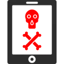 Free Jogo de caveira  Ícone