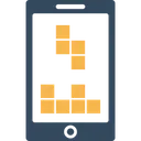 Free Jogo de tijolos  Ícone