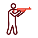 Free Jogo De Tiro Jogo Tiro Ícone