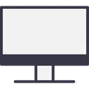 Free Jogo Dispositivo Monitor Icon