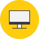 Free Jogo Dispositivo Monitor Icon