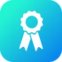 Free Jogo Esportes Medalha Ícone