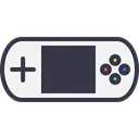 Free Jogo Playstation Controle Remoto Icon