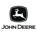 Free John Deere Company Icon