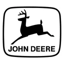 Free John Deere Company Icon