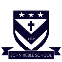 Free John Keble School Icon