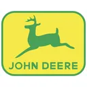 Free John Deere Company Icon