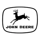 Free John Deere Company Icon