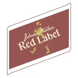 Free Johnnie Logo Icon