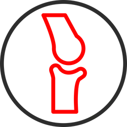 Free Joint treatment  Icon